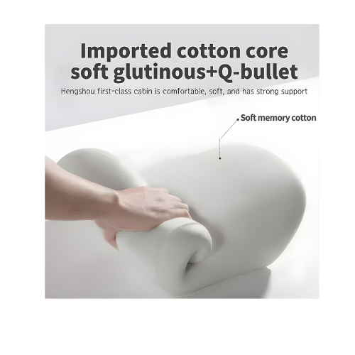 BackCare Lumbar Cushion