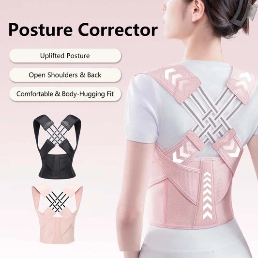 Back Posture Corrector
